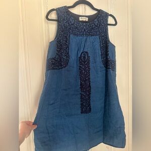 Madewell dress